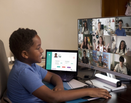 How Online Schooling Technology Is Reshaping Education in Kenya: Inside Koa Academy’s Digital Model Inside Koa Academy’s Digital Model