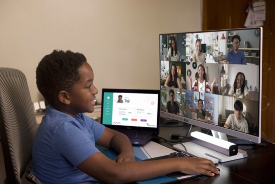 Inside Koa Academy’s Digital Model