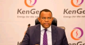 KenGen Shareholders Approve Major Governance Reforms to Boost Investor Confidence KenGen Shareholders Approve Major Governance Reforms to Boost Investor Confidence