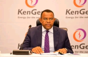 KenGen Shareholders Approve Major Governance Reforms to Boost Investor Confidence KenGen Shareholders Approve Major Governance Reforms to Boost Investor Confidence