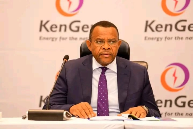 KenGen Shareholders Approve Major Governance Reforms to Boost Investor Confidence