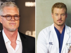 Eric Dane, ‘Grey’s Anatomy’ and ‘Euphoria’ Actor, Dies at 53 After ALS Battle Eric Dane, ‘Grey’s Anatomy’ and ‘Euphoria’ Actor, Dies at 53 After ALS Battle
