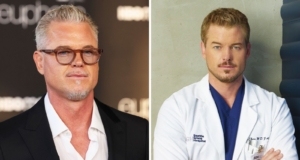 Eric Dane, ‘Grey’s Anatomy’ and ‘Euphoria’ Actor, Dies at 53 After ALS Battle Eric Dane, ‘Grey’s Anatomy’ and ‘Euphoria’ Actor, Dies at 53 After ALS Battle