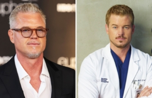 Eric Dane, ‘Grey’s Anatomy’ and ‘Euphoria’ Actor, Dies at 53 After ALS Battle Eric Dane, ‘Grey’s Anatomy’ and ‘Euphoria’ Actor, Dies at 53 After ALS Battle