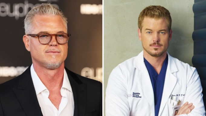 Eric Dane, ‘Grey’s Anatomy’ and ‘Euphoria’ Actor, Dies at 53 After ALS Battle Eric Dane, ‘Grey’s Anatomy’ and ‘Euphoria’ Actor, Dies at 53 After ALS Battle