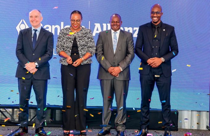 SanlamAllianz Unveils Income Drawdown Plan to Give Pensioners More Control Over Their Money SanlamAllianz Unveils Income Drawdown Plan to Give Pensioners More Control Over Their Money