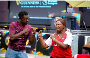 Will Chelsea Be Able to Stop Arsenal’s Title Bid? The London Derby Shines Under the Spotlight Will Chelsea Be Able to Stop Arsenal’s Title Bid? The London Derby Shines Under the Spotlight