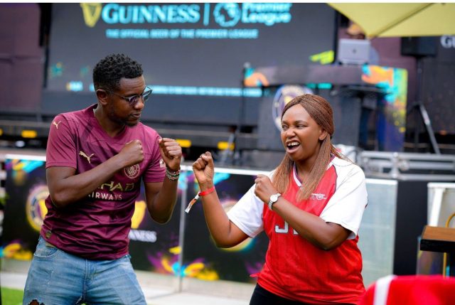 Will Chelsea Be Able to Stop Arsenal’s Title Bid? The London Derby Shines Under the Spotlight