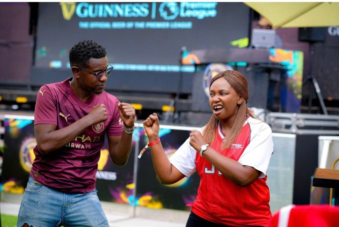 Will Chelsea Be Able to Stop Arsenal’s Title Bid? The London Derby Shines Under the Spotlight Will Chelsea Be Able to Stop Arsenal’s Title Bid? The London Derby Shines Under the Spotlight