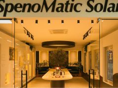 SpenoMatic Opens Solar Interactive Centre at Sarit, Targets Growing Demand for Clean Energy SpenoMatic