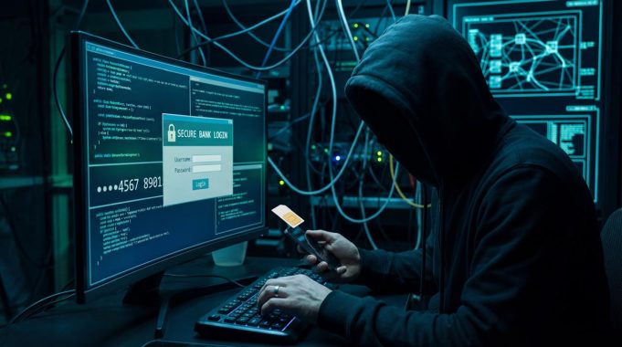 Why Kenyans Are Still Losing Money to Fraud Despite Drop in Cyber Attacks Why Kenyans Are Still Losing Money to Fraud Despite Drop in Cyber Attacks