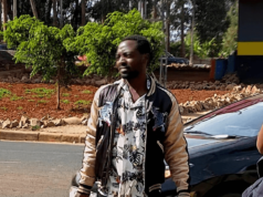 Bomet Man Who Walked 250KM for School Fees Secures Full University Admission