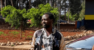 Bomet Man Who Walked 250KM for School Fees Secures Full University Admission
