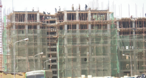 Nairobi County Officials on Spot Over Illegal Building Approvals