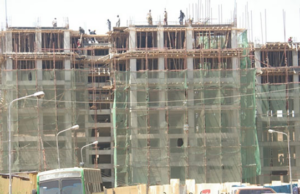 Nairobi County Officials on Spot Over Illegal Building Approvals Nairobi County Officials on Spot Over Illegal Building Approvals