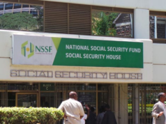 NSSF Increases Deductions as New Rates Take Effect