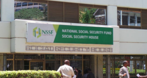 NSSF Increases Deductions as New Rates Take Effect NSSF Increases Deductions as New Rates Take Effect