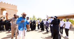 Ruto Orders Hiring of 600 Local Teachers in Mandera Ruto Orders Hiring of 600 Local Teachers in Mandera