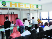 HELB warns Kenyans about false job adverts bearing its name HELB warns Kenyans about false job adverts bearing its name