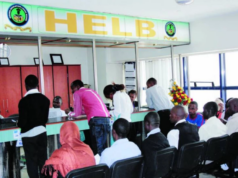 HELB warns Kenyans about false job adverts bearing its name