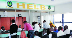 HELB warns Kenyans about false job adverts bearing its name HELB warns Kenyans about false job adverts bearing its name