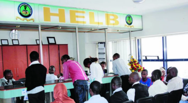 HELB warns Kenyans about false job adverts bearing its name HELB warns Kenyans about false job adverts bearing its name