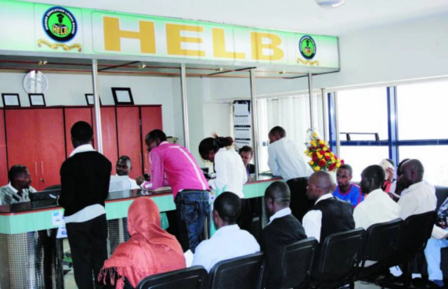 HELB warns Kenyans about false job adverts bearing its name HELB warns Kenyans about false job adverts bearing its name