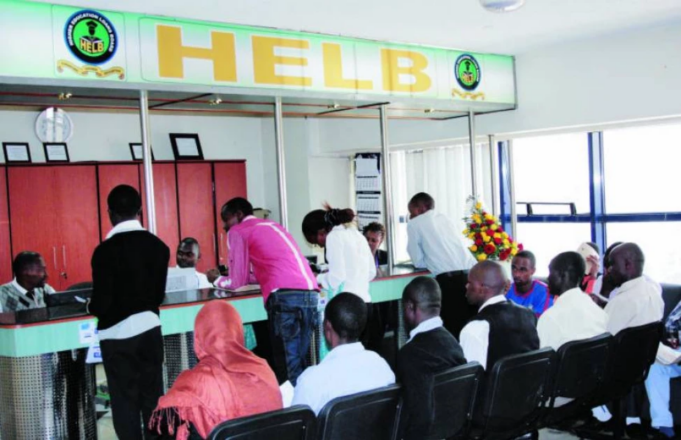 HELB warns Kenyans about false job adverts bearing its name HELB warns Kenyans about false job adverts bearing its name