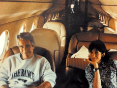 Epstein Files Kenya and Tanzania Mentioned in Newly Released US Court Documents