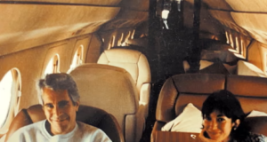 Epstein Files Kenya and Tanzania Mentioned in Newly Released US Court Documents