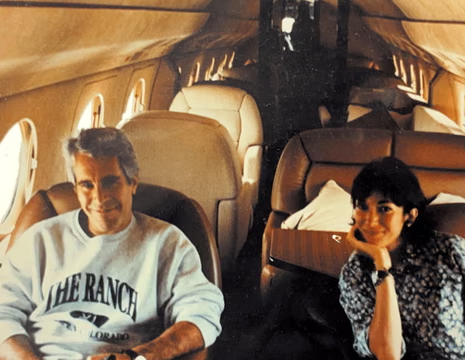 Epstein Files Kenya and Tanzania Mentioned in Newly Released US Court Documents