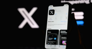 X Develops New Feature That Allows Location Filter X Develops New Feature That Allows Location Filter