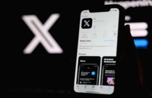 X Develops New Feature That Allows Location Filter X Develops New Feature That Allows Location Filter