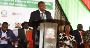 KNEC Reveals Guidelines for 2026 KCSE, KJSEA and KPSEA Exams KNEC Reveals Guidelines for 2026 KCSE, KJSEA, and KPSEA Exams