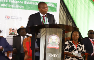 KNEC Reveals Guidelines for 2026 KCSE, KJSEA and KPSEA Exams KNEC Reveals Guidelines for 2026 KCSE, KJSEA, and KPSEA Exams