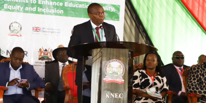 KNEC Reveals Guidelines for 2026 KCSE, KJSEA and KPSEA Exams KNEC Reveals Guidelines for 2026 KCSE, KJSEA, and KPSEA Exams