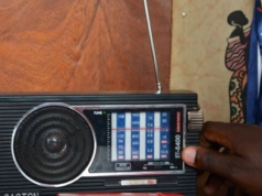 Kenya Launches First Digital Radio Trial in Nairobi Kenya Launches First Digital Radio Trial in Nairobi