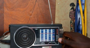 Kenya Launches First Digital Radio Trial in Nairobi Kenya Launches First Digital Radio Trial in Nairobi