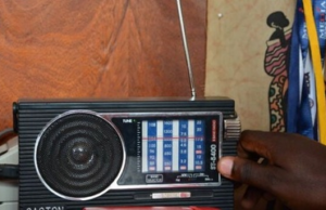 Kenya Launches First Digital Radio Trial in Nairobi Kenya Launches First Digital Radio Trial in Nairobi
