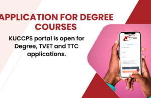 KUCCPS Releases New Subject Requirements for 2026 Degree Courses KUCCPS Releases New Subject Requirements for 2026 Degree Courses