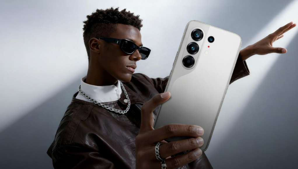 10 Reasons Why You Should Consider the New CAMON 50 Series 10 Reasons Why You Should Consider the New CAMON 50 Series