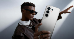 10 Reasons Why You Should Consider the New CAMON 50 Series 10 Reasons Why You Should Consider the New CAMON 50 Series