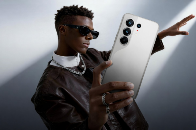 10 Reasons Why You Should Consider the New CAMON 50 Series