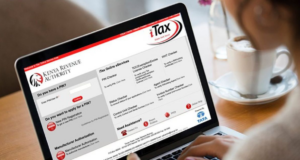 KRA Tightens Net on Tax Evaders Using Mobile Money Tricks KRA