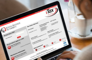 KRA Sets March 31 for Resumption of Nil Tax Return Filing KRA Sets March 31 for Resumption of Nil Tax Return Filing