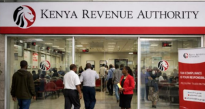 KRA Explains New Rules for 2025 Tax Returns KRA Explains New Rules for 2025 Tax Returns