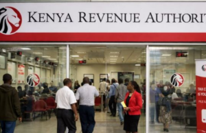KRA Explains New Rules for 2025 Tax Returns KRA Explains New Rules for 2025 Tax Returns