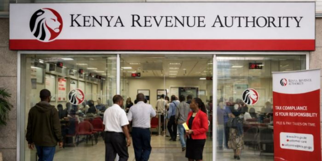 KRA Explains New Rules for 2025 Tax Returns KRA Explains New Rules for 2025 Tax Returns
