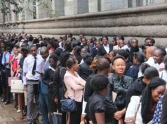 Government Announces New Job Opportunities Across Agencies and Universities Government Announces New Job Opportunities Across Agencies and Universities