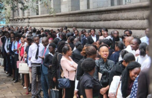 Government Announces New Job Opportunities Across Agencies and Universities Government Announces New Job Opportunities Across Agencies and Universities